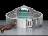 Rolex Datejust 36 Oyster Nero Royal Black Onyx Arabic Dial - Rolex Gu  Watch  16200 